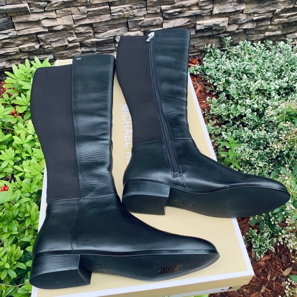 MK riding boot - Picture 4 of 8